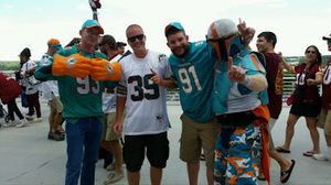 Meet your Posher, Joe